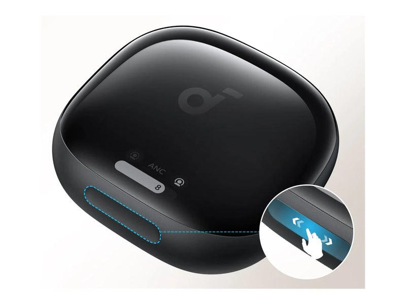 Anker Soundcore Liberty 4 Pro – Kabellose Ohrhörer mit Geräuschunterdrückung