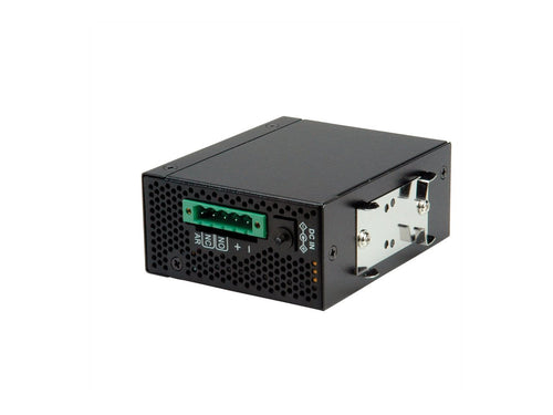 ROLINE Industrie Konverter – Ethernet zu Seriell RS232