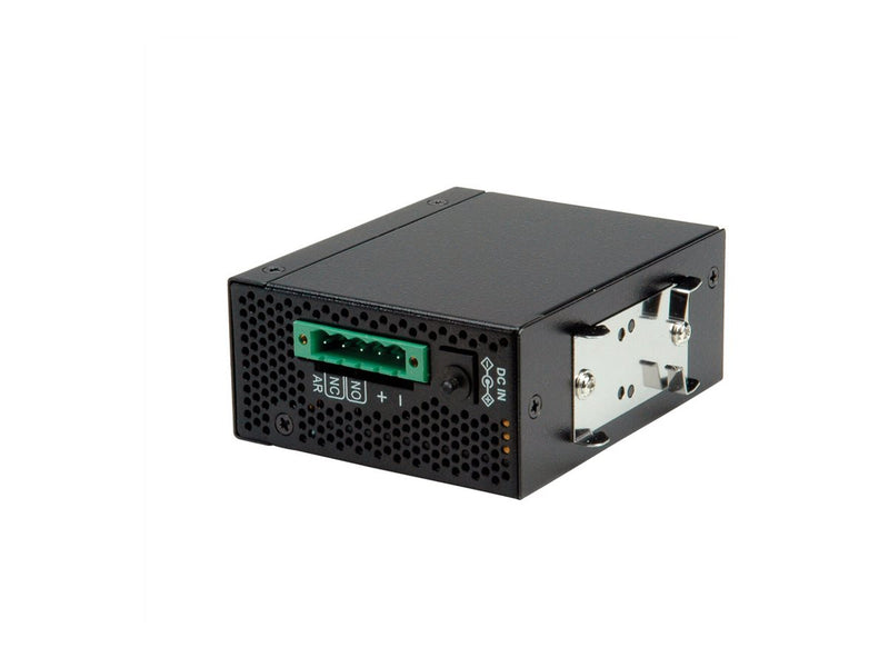 ROLINE Industrie Konverter – Ethernet zu Seriell RS232