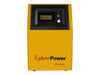 Cyberpower USV-System – unterbrechungsfreie Stromversorgung, 1000 VA