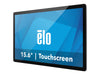 Elo Touch POS-Terminal – 15,6" Display, Android, kompakt