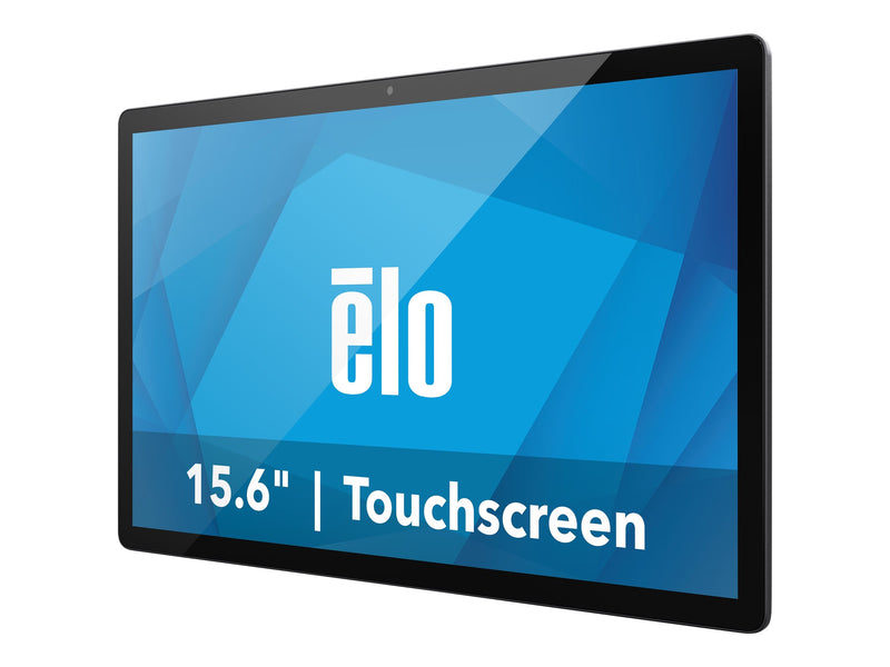 Elo Touch POS-Terminal – 15,6" Display, Android, kompakt