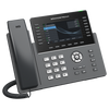 Grandstream IP-Telefon – WLAN und Bluetooth integriert