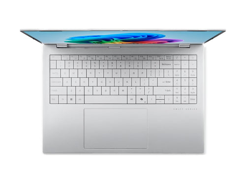 ACER Swift Air 16" Laptop – Ryzen 5, 16 GB RAM