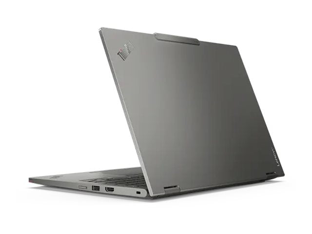 Lenovo ThinkPad L13 2-in-1 – Flexibles Business-Notebook, KI-gestützt