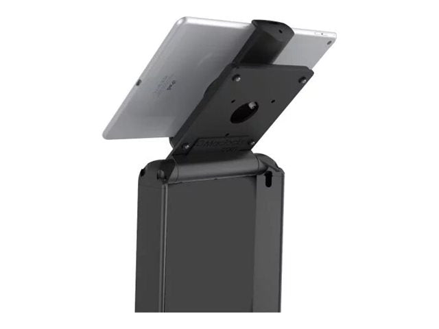 COMPULOCKS Tablet-Ständer – Universell, abschließbar, bis 13 Zoll