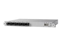 Cisco Patchpanel – 5 Ports, Glasfaser für schnelles Netzwerk