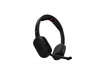 HP Poly Focus 625 Bluetooth Headset – Stereo, faltbar