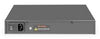 Digitus PoE+ Injector Hub – 8-Port Gigabit, Rack-montierbar