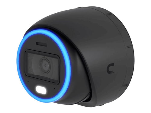UBIQUITI UniFi AI Turret – 4K Überwachung, wetterfest