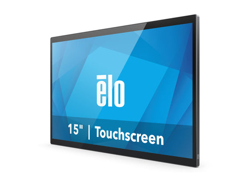 Elo Touch LED-Monitor – 15,6" Touchscreen, Full HD