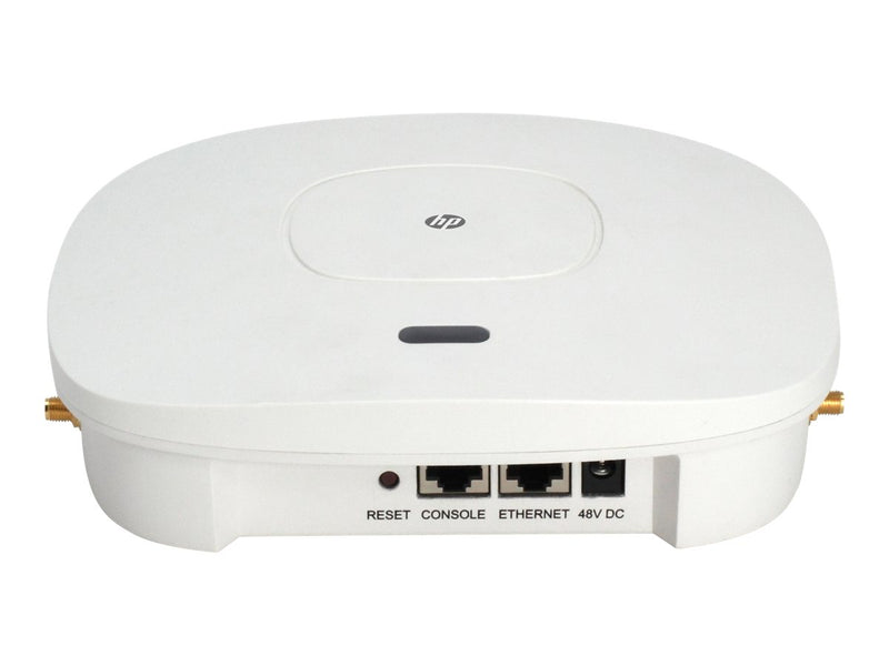 HP Access Point – Dual Radio, ideal für Sprach- und Multimedia