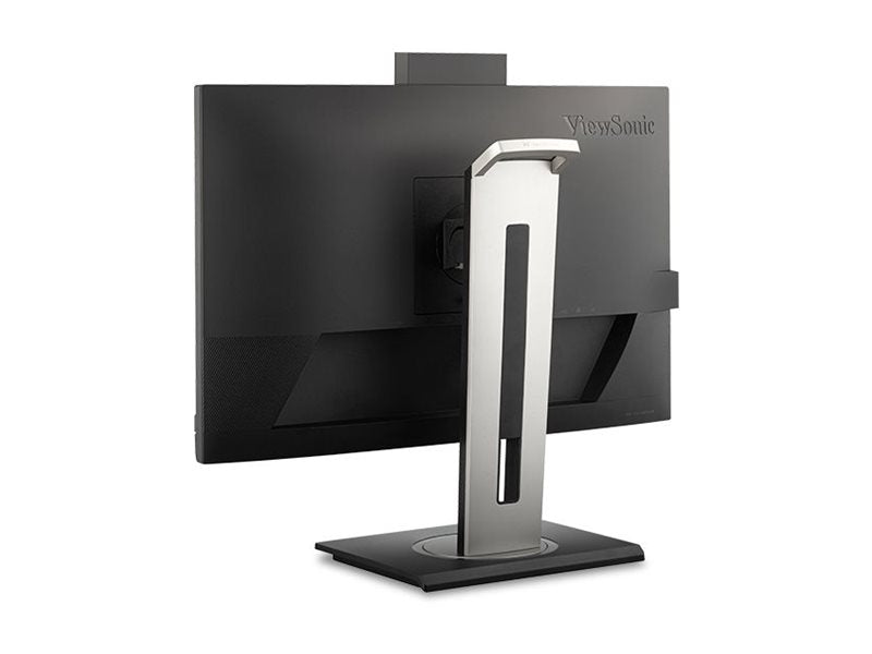ViewSonic 27" Monitor – 2K Display, USB-C Anschluss