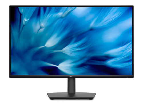 Dell 27" QHD Monitor – Klarer Bildschirm, Lautsprecher integriert