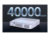 Ricoh DLP-Projektor – 4K-Auflösung, 6500 Lumen