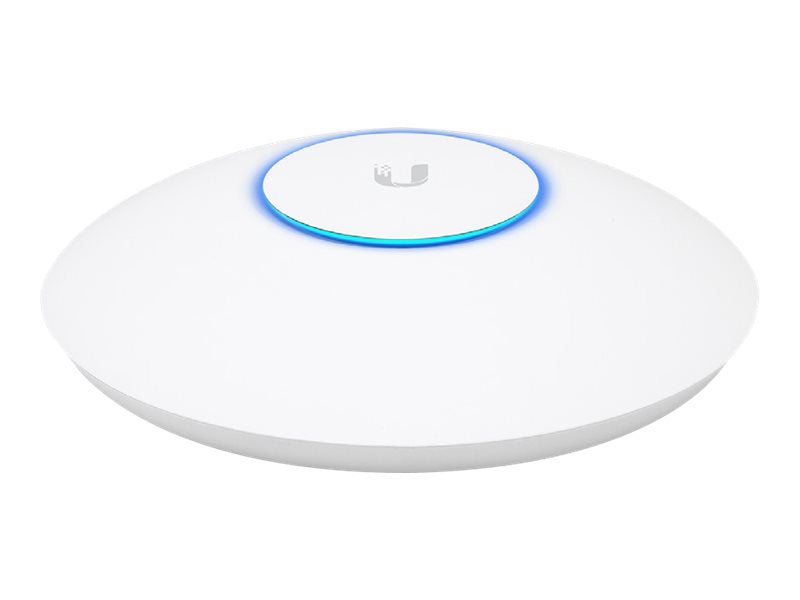 Ubiquiti UniFi Access Point – 5er-Pack, schnelles WLAN für Büros