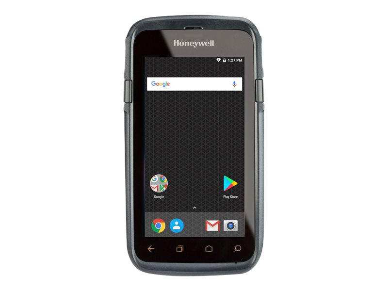 Honeywell Dolphin CT60 – Robustes Datenerfassungsterminal, Android 8.1
