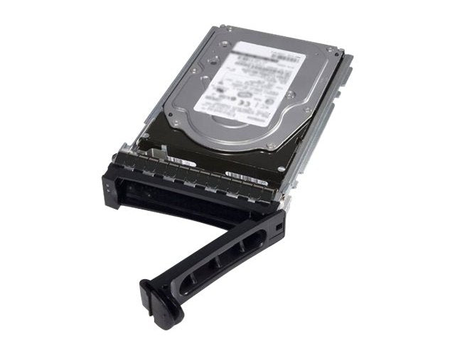 Dell Externe Festplatte – 600 GB Speicher, USB-Anschluss