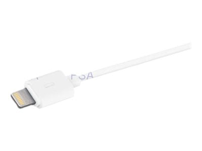 Duracell Lightning-Kabel – 1m, für Apple-Geräte