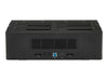 Startech.com USB 3.0 Dockingstation – 4 Festplatten gleichzeitig