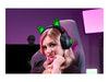 Razer Kraken Kitty BT Headset – Kabellos, Bequemes Design