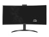 LG All-in-One Thin Client – 34" Display, Pentium Prozessor