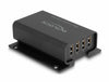 Delock USB Hub – 4 Ports, 5 kV Isolation für sichere Datenübertragung