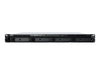 Synology RackStation NAS-Server – 4 Einschübe, Gigabit Ethernet