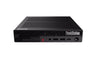 Lenovo ThinkStation Tiny – Kompakter PC mit 32 GB RAM, 512 GB SSD