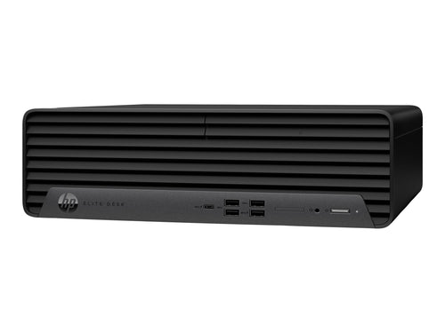 HP Elite SFF Desktop-PC – Core i7, 16 GB RAM, 512 GB SSD