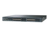 HP Enterprise Netzwerk-Switch – 8 Ports, für SANs geeignet