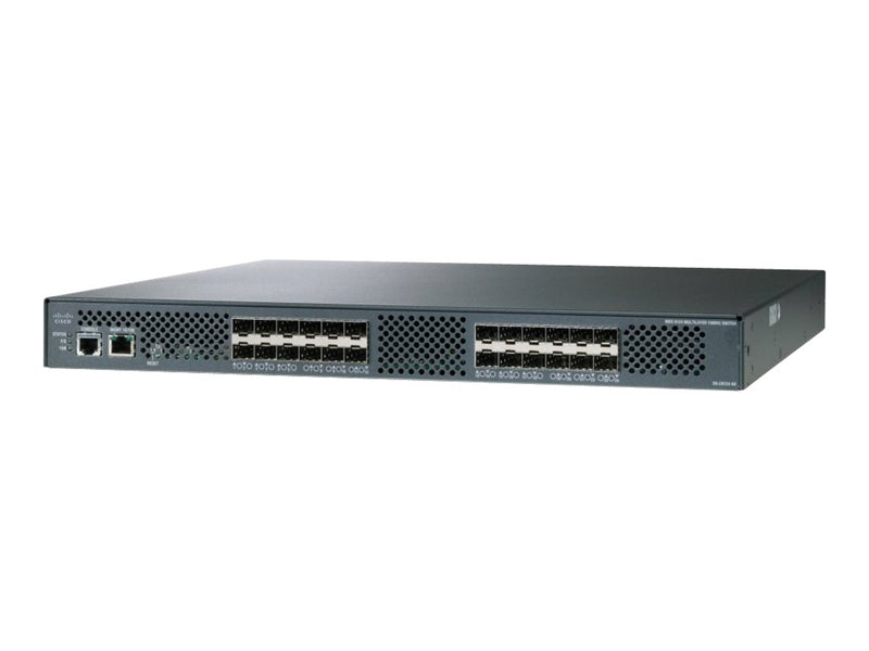 HP Enterprise Netzwerk-Switch – 8 Ports, für SANs geeignet