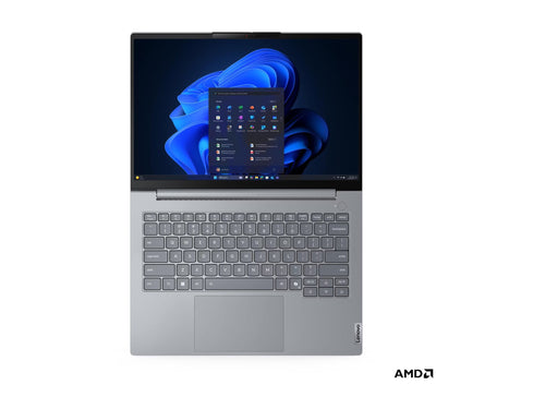 Lenovo ThinkBook 14" Laptop – Ryzen 5, 16 GB RAM, 512 GB SSD
