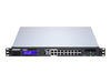 QNAP Netzwerk-Switch – 16 PoE-Ports, virtuelle Maschinen-Unterstützung
