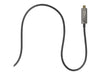 Microconnect USB-C Kabel – 10 m, schnelle Datenübertragung
