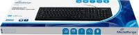 MediaRange Tastatur – Mechanisch, USB, AZERTY Französisch