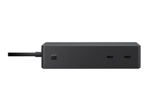 Microsoft Surface Dock 2 – Desktop-Verbindungen für Ihr Surface