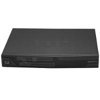 Cisco 8-Port WLAN-Router – Sicherheit & vielseitige Verbindung