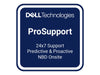 DELL Serviceerweiterung – 5 Jahre Vor-Ort-Support für Notebooks