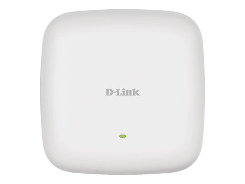 D-Link WLAN Access Point – Dualband, einfache Verwaltung