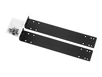 HP Enterprise Rack Mount Kit – 1U, für einfache Servermontage