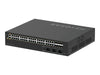 Netgear Managed Switch – 40 Anschlüsse, PoE++ für AV-Integration