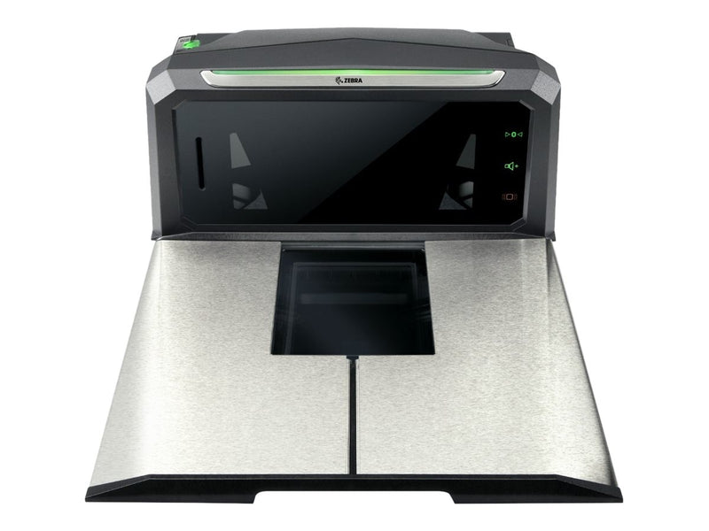 Zebra MP7000 Barcode-Scanner – Schnelles Scannen für Kassen