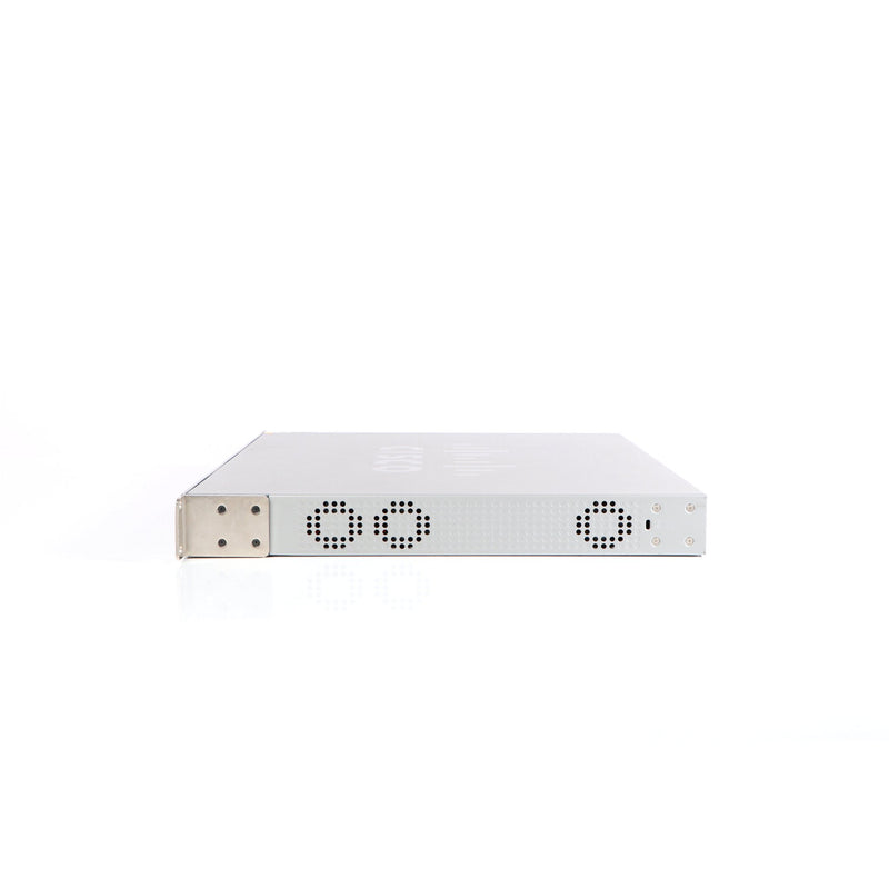Cisco Netzwerk-Switch – 48 Anschlüsse, schnelles Ethernet