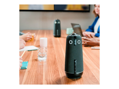 OWL LABS Meeting Owl 4+ – 360° Kamera, 4K Video