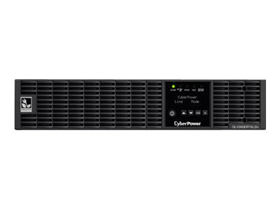 CyberPower USV – Zuverlässiger Stromschutz für IT-Geräte