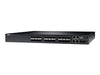 Dell Netzwerk-Switch – 24 Anschlüsse, Rack-montierbar