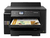 Epson EcoTank Drucker – Farbdruck, kostengünstig mit Nachfüllbehältern