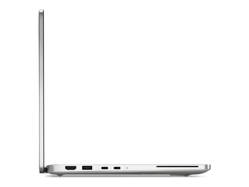 Dell Pro 13" Business-Laptop – Intel Core, 16 GB RAM