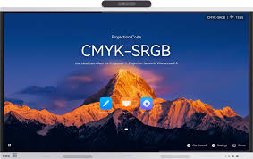 Huawei IdeaHub S3 – 75" Bildschirm für Zusammenarbeit